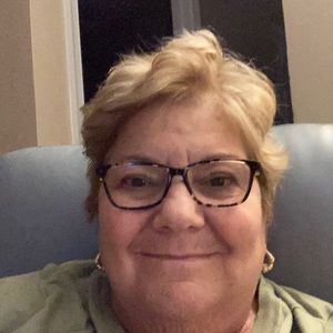 Meet your Posher, Linda